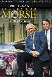 Inspector Morse TV Series